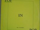 CLAUDE DAURAY POP IN POP LP LIBRARY French