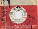 Soul Funk R&B 45rpm DJ copy Basic Black and Pearl
