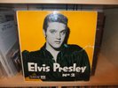 Elvis Presley - Rock N Roll No2 - HMV UK 1957 press