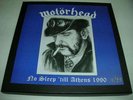 MOTORHEAD - No sleep 'till Athens - ultra BOX SET LP li