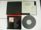 Alan Parsons Project I Robot LP UHQR MFSL Numbered Limi