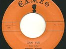 RARE DOO WOP 1ST PRESS 