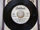 1967 Garage Psych PROMO THE FIRE ESCAPE Love Special De