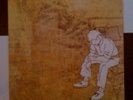 Pedro the Lion Control LP RARE OOP Get Up Kids Jawbre