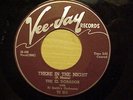 RARE DOO WOP 1ST PRESS 