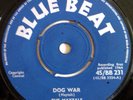 Maytals DOG WAR aka BROADWAY JUNGLE / Reco  ILL BE HOME