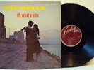 THE DELLS Oh, What a Nite EX 1ST PRESS Vee-Jay 