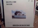 Depeche Mode Bridgehouse Limited Edition promo copy bla