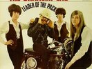 THE SHANGRI-LAS 'LEADER OF THE PACK' ORIGINAL 1964 MONO