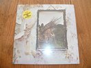 Led Zeppelin IV sealed record club issue w/sticker