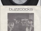 BUZZCOCKS *'Spiral Scratch'* Original 1st Pressing EP *