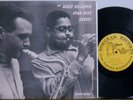 Dizzy Gillespie Stan Getz Sextet Norgran MGN2 Mono Tpt 