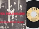 STRANGLERS *'Something Better Change'* Belgian 45 1977 