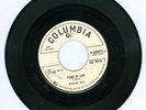RONNIE SELF FLAME OF LOVE / BIG FOOL RARE 1950’s ROCKAB