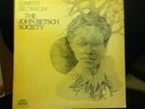 Earth Blossom-The John Betsch Society LP SES-19748 VG++