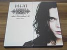 HIM – And Love Said No... 1997-2004 / 5 LP BOX / NEW