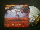 SIGNED Circa Survive RARE Juturna Picture Disc Vinyl