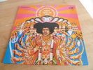 Very Rare Jimi Hendrix Experience Axis Bold As Love Can
