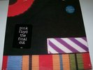 PINK FLOYD The Final Cut LP STILL SEALED ORIGINAL CANAD
