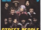 STREET PEOPLE Stand Up NORTHERN modern soul funk boogie