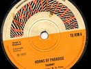 TECHNIQUES / TRAMMY - HORNS OF PARADISE / 1973 / KILLER