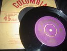 BUDDY KNOX  PARTY DOLL  7 INCH VINYL COLUMBIA