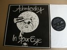 ADAMKOSKY IN YOUR EYE USA orig LONER ACID FOLK  PSYCH L