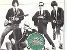 80s SWEDEN garage 45  THE STOMACH MOUTHS - Don't Put Me