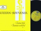 NEARMINT ENRICO MAINARDI BACH COURANTE CELLO SUITE MONO LP
