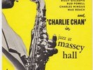 CHARLIE PARKER Massey Hall vol 3 DEBUT Charles Mingus