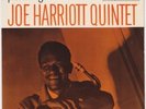 JOE HARRIOTT Senor Blues +3 RARE jazz EP Joe Meek HEAR