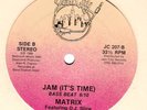 MATRIX feat D.J. SLICE jam (it's time) 12