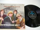 DOWNLINERS SECT / THE ROCK SECT'S IN  LP  1st PRESS  MO