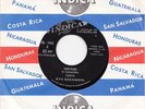 KYU SAKAMOTO-  COSTA RICA 7”45 NM