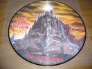 IN FLAMES - The Jester Race PIC LP Vinyl RAR