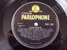 BEATLES 1963 mono 5TH press LP Please Please Me EX +