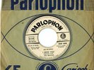 BEATLES - I need you/Dizzy Miss Lizzy - JUKE BOX PROMO