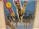 THE BEATLES- TWICKENHAM SESSIONS - 2 LP- YELLOW  WAX- N