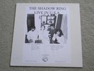 SHADOW RING - LIVE IN USA LTD 300