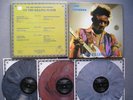 3 LP Box Jimi Hendrix On the Killing Floor Swingin Pig