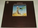 LIGHTHOUSE –LP - THOUGHTS OF MOVIN ON – ORIGINAL UK – P