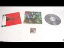 Double SIGNED Alice Cooper Killer LP Japan OBI Autograp
