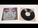 SIGNED Alice Cooper From The Inside Autographed LP Reco