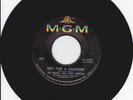 **** THE BEATLES w/ TONY SHERIDAN 45 rpm 