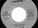 Oscar Perry : 70's Soul 45 on Mercury