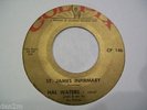 RARE Hal Waters ST James Infirmary Wish You Love Soul Popcorn Colpix 146 VG+