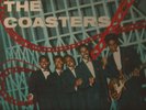 The Coasters - The Coasters rare US yellow label ATCO o