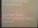 APHEX TWIN - COME TO DADDY - 2 X 12
