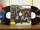 THE ALLMAN BROTHERS 2 LP AT FILLMORE EAST..RARE.. WHITE