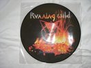 Running Wild-LP Branded and Exiled  Picture Vinyl